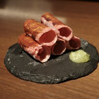Yakiniku BarBies - 