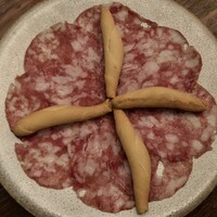 バル デ エスパーニャ ムイ 東京店 - 