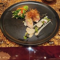 シルクロードガーデン - 