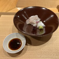 炭火割烹 庵 - 