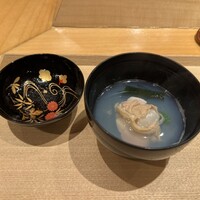 炭火割烹 庵 - 