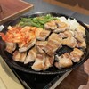 韓国料理 ホンデポチャ 武蔵小杉店