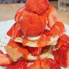J.S. PANCAKE CAFE  町田モディ店