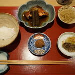 料理屋 植むら - 