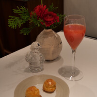 レストランひらまつ 広尾 - 