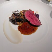 レストランひらまつ 広尾 - 