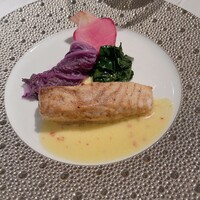 レストランひらまつ 広尾 - 