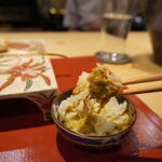 料理屋 植むら - 