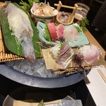 日本料理 きじま - 