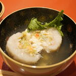 料理屋 植むら - 