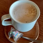 BLACK BIRD - ドリンク写真: