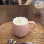 カフェ オヤツな時間 - 