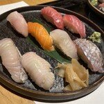日本料理 きじま - 