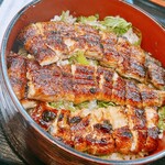 うなぎ専門店 うな菊 大船店 - 