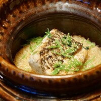 東京 芝 とうふ屋うかい - 