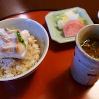 東京 芝 とうふ屋うかい - 