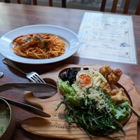 ターンテーブル - 