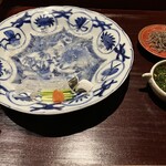 お料理 佐藤 - 