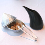 Héritage by Kei Kobayashi - 角砂糖、ミルク