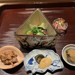 お料理 佐藤 - 