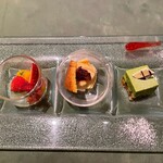 カンパーニャ - 