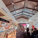 つきぢ神楽寿司 - 