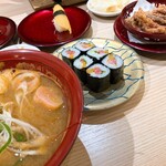 なごやか亭 北野店 - 