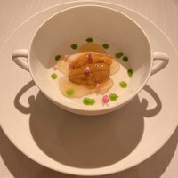 レストランひらまつ 広尾 - 