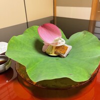 赤坂 菊乃井 - 