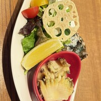 函館うに むらかみ 日本生命札幌ビル店 - 