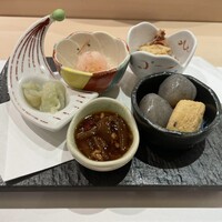 すし尽誠 - 
