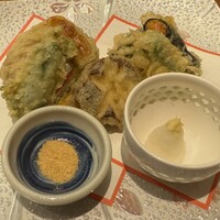 函館うに むらかみ 日本生命札幌ビル店 - 