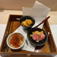 すし尽誠 - 