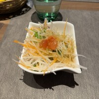 旬菜ステーキ処 らいむらいと - 