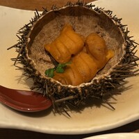 函館うに むらかみ 日本生命札幌ビル店 - 