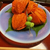 赤坂 菊乃井 - 