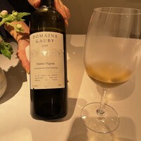 レストランひらまつ 広尾 - 