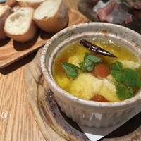 ウォルプタス 東京駅グランルーフ店 - 