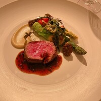 レストランひらまつ 広尾 - 