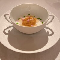 レストランひらまつ 広尾 - 