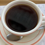 藤田珈琲 the ROASTERY Lab. 大阪本店 - 神の山！！こぼしたのは僕ですよ(笑)