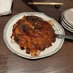 鉄板焼　ぼんの - 