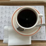 藤田珈琲 the ROASTERY Lab. 大阪本店 - モカイルガチェフ！！