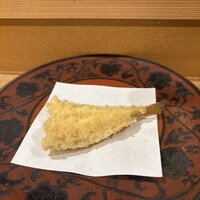 天ぷら浅沼 - 