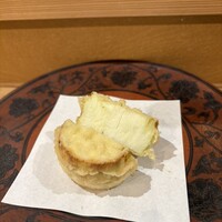 天ぷら浅沼 - 