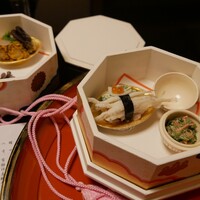 赤坂 菊乃井 - 