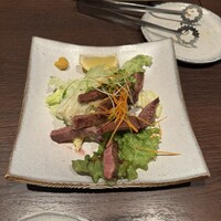 鉄板焼　ぼんの - 