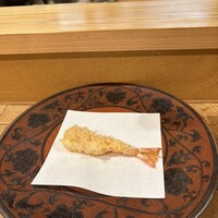 天ぷら浅沼 - 
