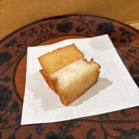 天ぷら浅沼 - 