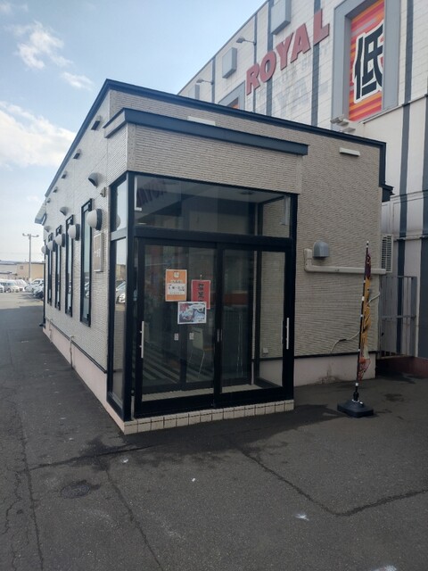 食事処 さつま屋 - 糸井（食堂）の写真